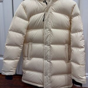 Like new Superpuff Mid